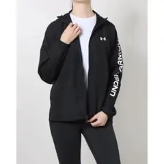 【超美品】アンダーアーマ　シャカシャカ