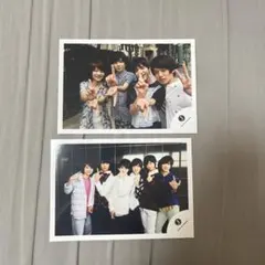 Classmate J 公式写真 2点セット