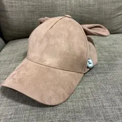JRA 阪神競馬場 オリジナル ウマ耳キャップ 非売品