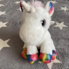 ユニコーン ぬいぐるみ