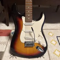 2025年最新】FERNANDES エレキギターの人気アイテム - メルカリ