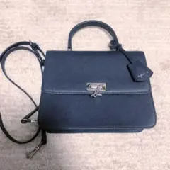 agnesb. アニエスベー ショルダーバッグ