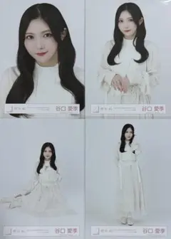 櫻坂46 谷口愛季 5th アニラ キービジュアル衣装 - メルカリ