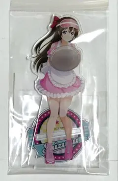 虹ヶ咲 桜坂しずく Special Diner ver.アクリルスタンド
