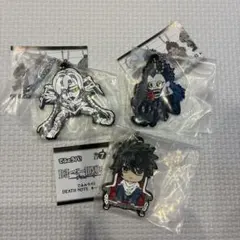 デスノート でふぉラバ ガチャ DEATHNOTE L リューク レム ラバスト