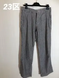 2026年最新】23区 パンツの人気アイテム - メルカリ