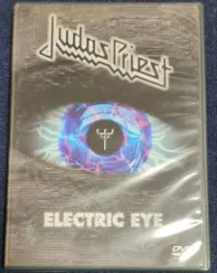 JUDAS PRIEST / ELECTRIC EYE
