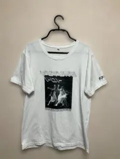 Perfume WORLD TOUR 4th FUTURE POPフォトTシャツ