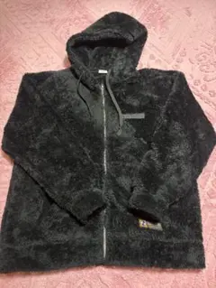 new hattan &アバハウス　ボアフリース上下セット