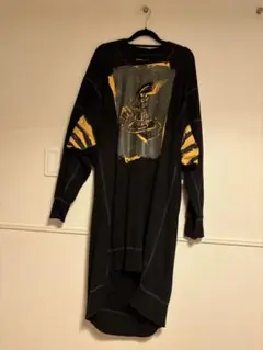 ヴィヴィアンウエストウッド 長袖ワンピース サイズ2 タグ付き新品未使用 2025年最新】Vivienne Westwood レディース ロングワンピースの