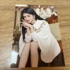 NiziU RIMA ラントレ