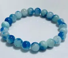 ラリマー ブレスレット ˚✩∗*゜⋆。˚✩☪︎