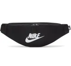ナイキ ボディバッグ ヘリテージ ウエストバッグ ウエストポーチ DB0490