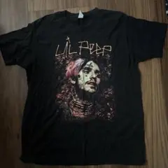 2025年最新】lil peep tシャツの人気アイテム - メルカリ