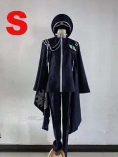 ワールドトリガー 空閑遊真 コスプレ ジャケット バッグワーム - メルカリ