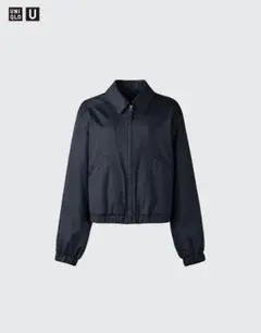 2025年最新】ユニクロジップアップブルゾンの人気アイテム