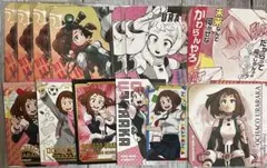 僕のヒーローアカデミア 13点セット