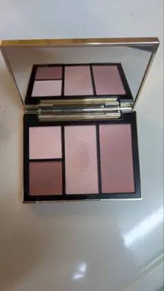 SNIDEL フェイススタイリスト 04 アイカラー 10g