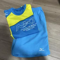 Mizuno スポーツウェアセット