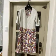 Paul Smith Vネックチュニックのサムネイル