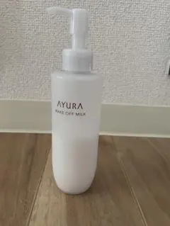 アユーラ メークオフミルクαのサムネイル