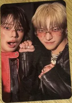 &TEAM K NICHOLAS ケイ ニコラス BTL ケミ①