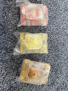 たまごっち ブリスターパッケージコレクション　ガチャガチャ