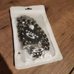 Oakley スマホストラップ