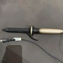 34mm HAIRBEAURON 4D Plus カールヘアアイロン 本体 - メルカリ