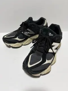 B*S様 new balance U9060 27.5cm ブラック 大谷翔平着のサムネイル