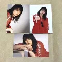 龍宮城 ITARU 生写真セット 〜private clothes 2〜 ④ - メルカリ