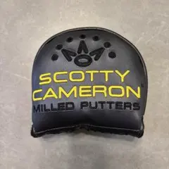 2026年最新】スコッティキャメロン パターカバー ファントムの人気