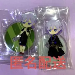 ディズニー ツイステッドワンダーランド ミニアクリルスタンドコレクション エペル