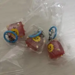 TREASURE truz めじるしアクセサリー ガチャ ジェヒョク