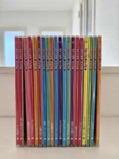 パワーパフガールズ DVD 20枚セット