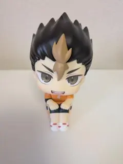 ハイキュー　るかっぷ 西谷夕　メガハウス　箱無し現状品