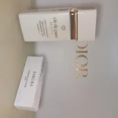 クレ・ド・ポー　化粧下地