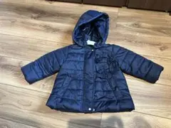 GREEN LABEL RELAXING 85サイズ アウター