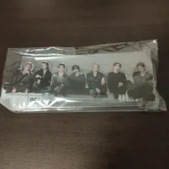 2026年最新】be:first アクスタ 全員の人気アイテム - メルカリ