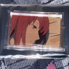 チェンソーマン 劇場版 レゼ編 マキマ ミニアクリルブロック