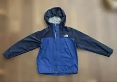 THE NORTH FACEノースフェイス140 ジャケット ウィンドブレーカー
