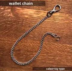 2026年最新】calee ウォレットチェーンの人気アイテム - メルカリ