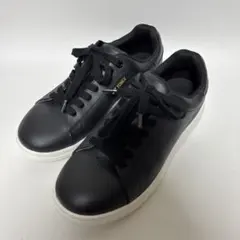 YONEX スニーカー ブラック 23.5cm ウォーキングのサムネイル