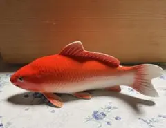 NORITAKE ノリタケ 金魚 置物 ボーンチャイナ - メルカリ