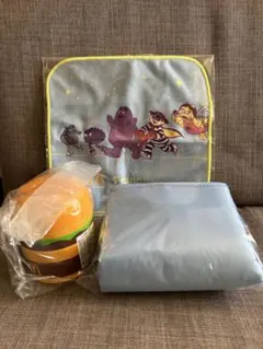 2026年 マクドナルド 福袋 3点セット