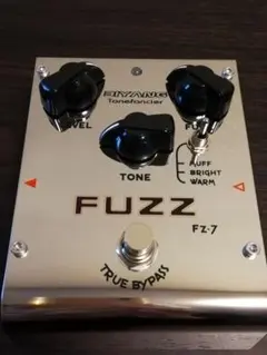 ラ*ジ様 Manlay Sound / Fuzzpaghetti - メルカリ