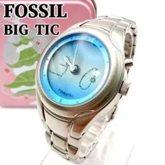 2026年最新】FOSSIL big tic y2k watchの人気アイテム - メルカリ