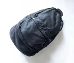 visvim ballistic 22L Black リュック バックパックのサムネイル
