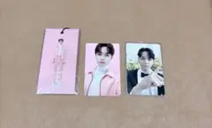 SEVENTEEN Vernon トレカ セット