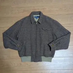 Polo Ralph Lauren　90's オールドラルフ　ブルゾン